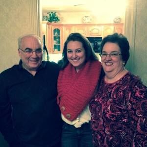 Meet your Posher, Aimee